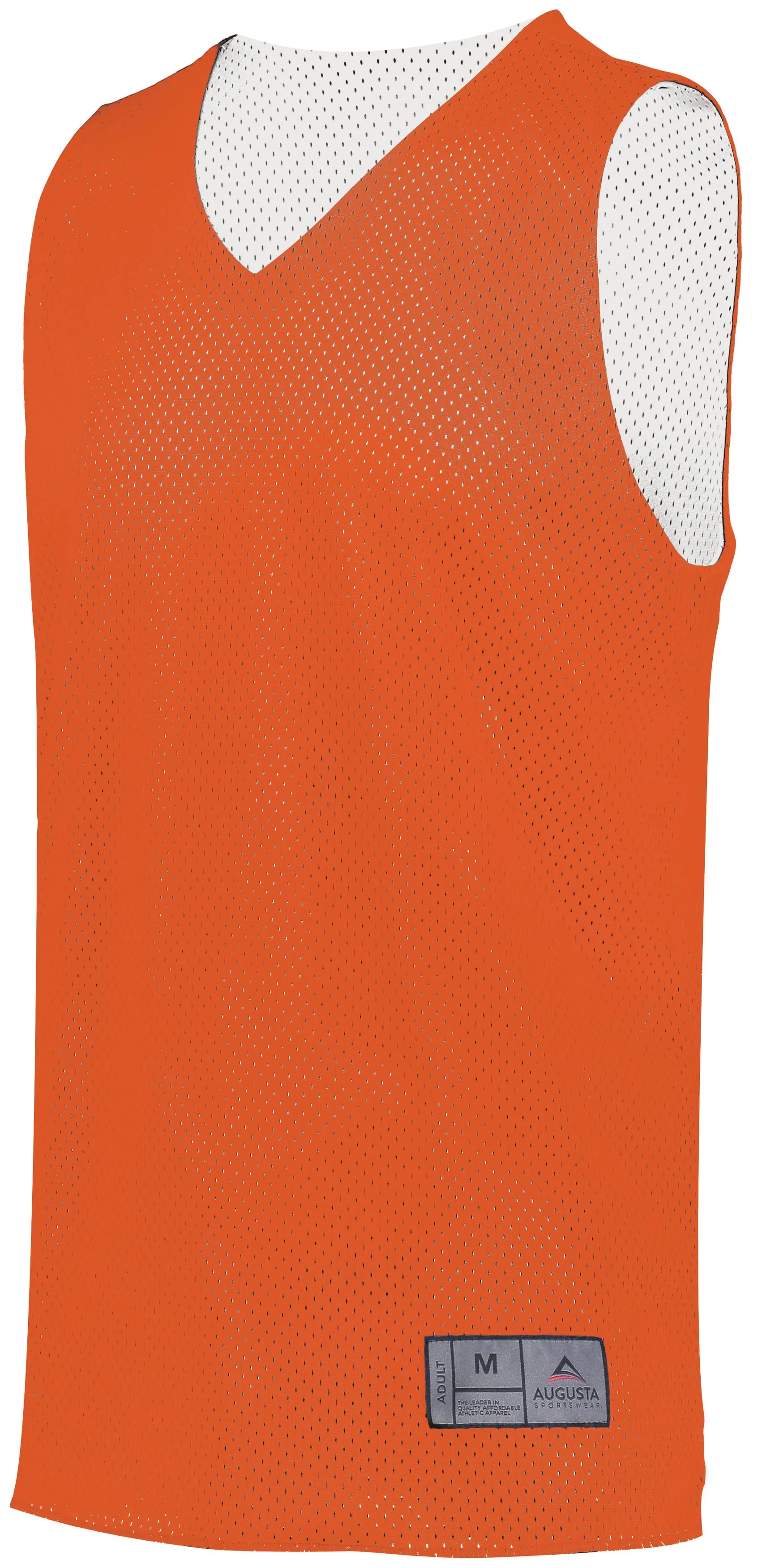 TRICOT MESH REVERSIBLE JERSEY 2.0 Style # 161