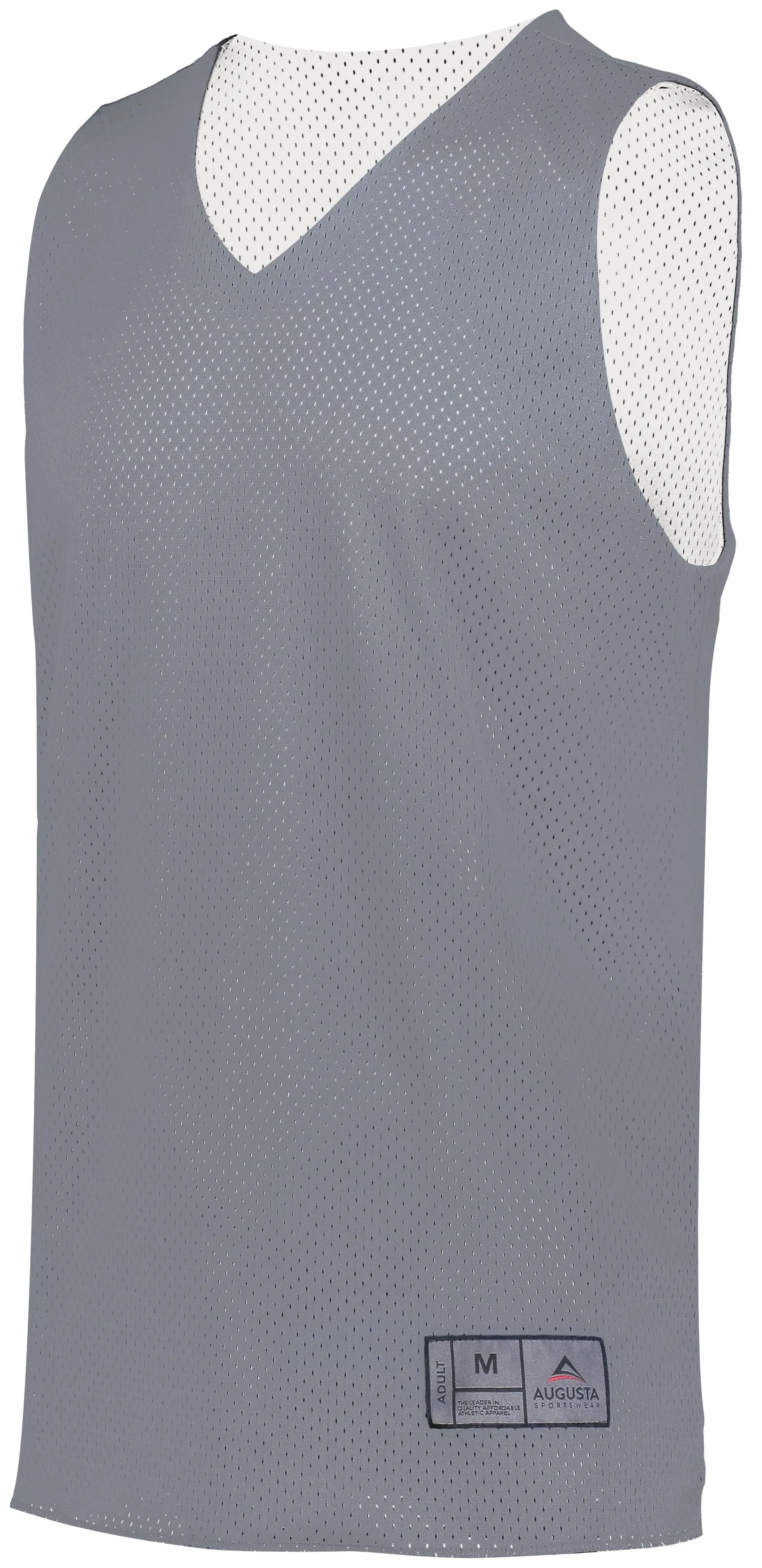 TRICOT MESH REVERSIBLE JERSEY 2.0 Style # 161