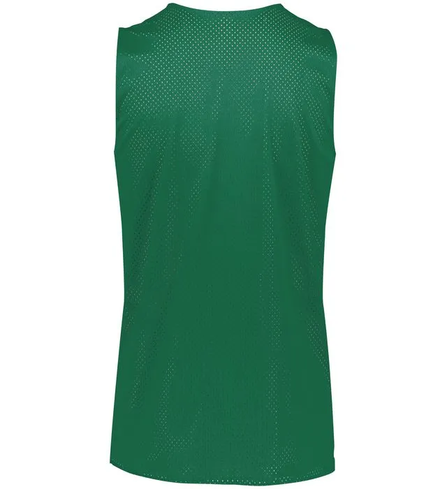 TRICOT MESH REVERSIBLE JERSEY 2.0 Style # 161