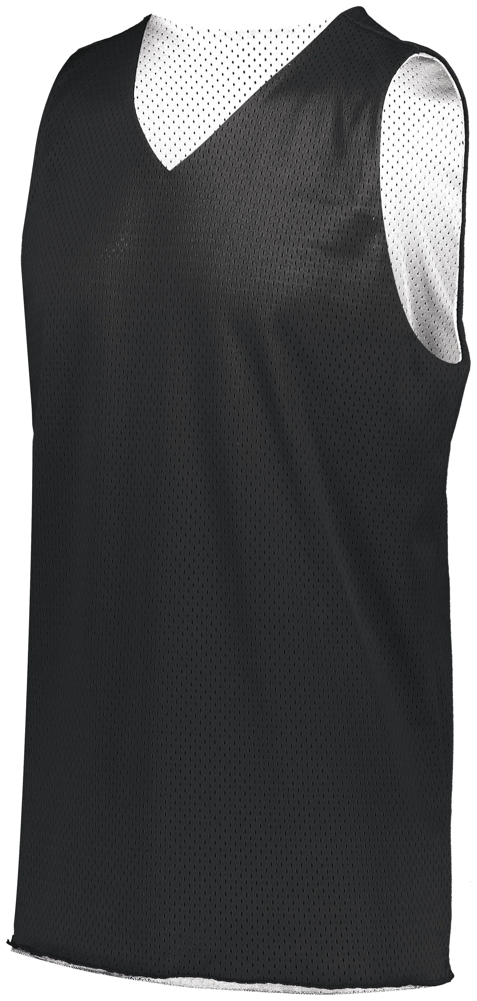 TRICOT MESH REVERSIBLE JERSEY 2.0 Style # 161