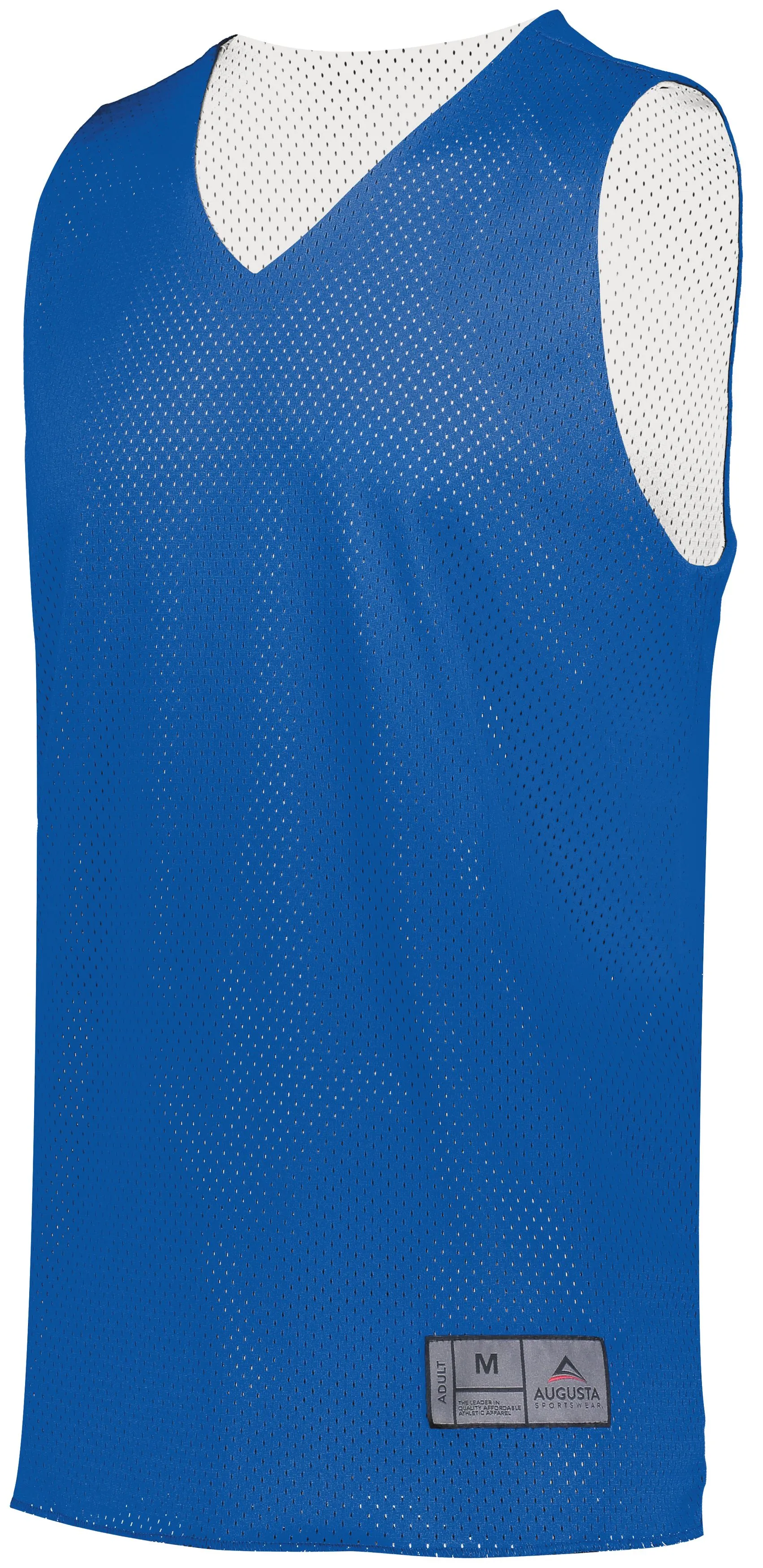 TRICOT MESH REVERSIBLE JERSEY 2.0 Style # 161