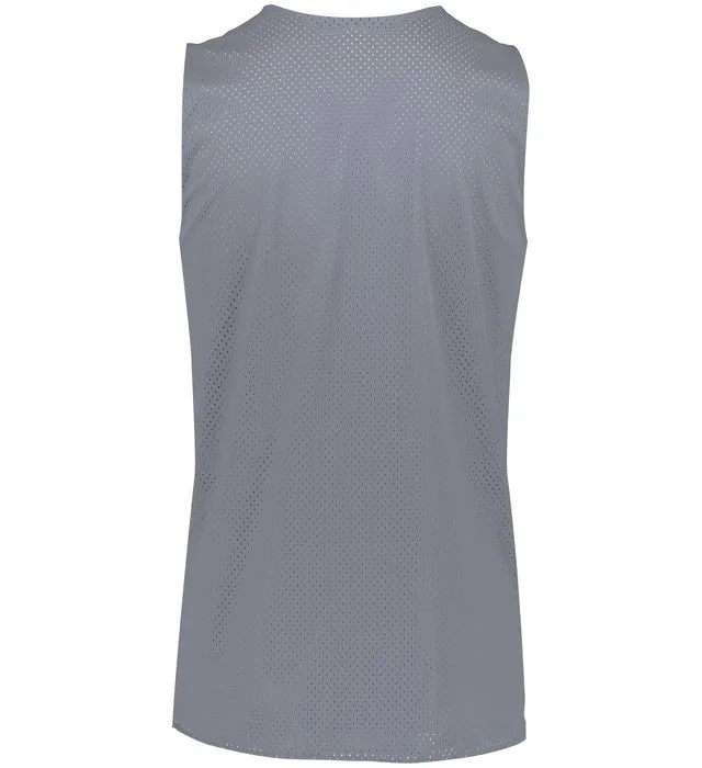 TRICOT MESH REVERSIBLE JERSEY 2.0 Style # 161