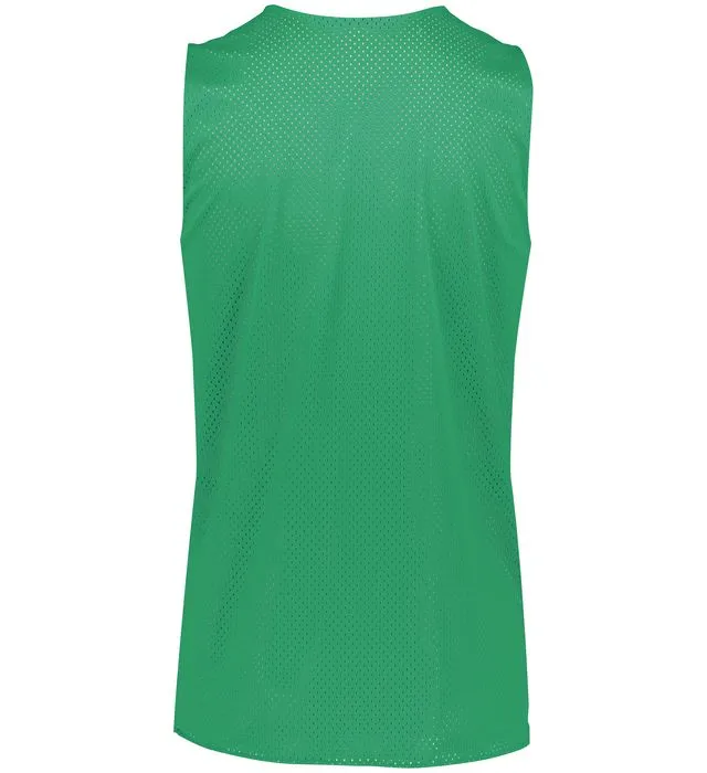 TRICOT MESH REVERSIBLE JERSEY 2.0 Style # 161