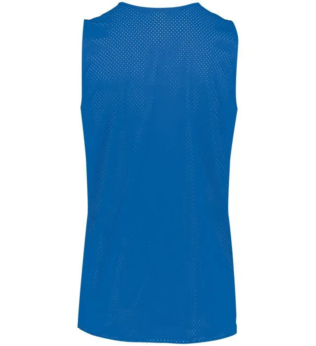 TRICOT MESH REVERSIBLE JERSEY 2.0 Style # 161