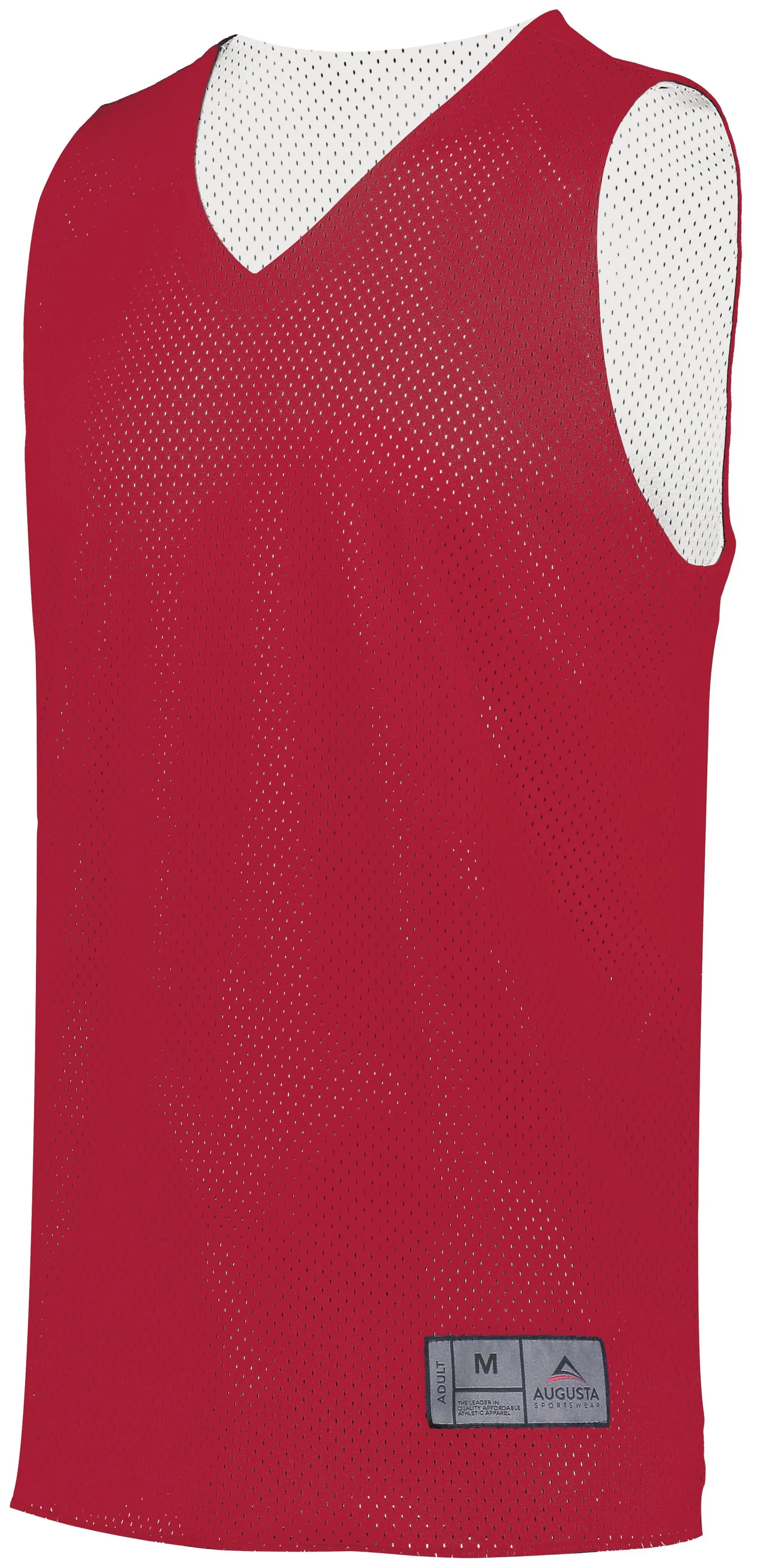 TRICOT MESH REVERSIBLE JERSEY 2.0 Style # 161