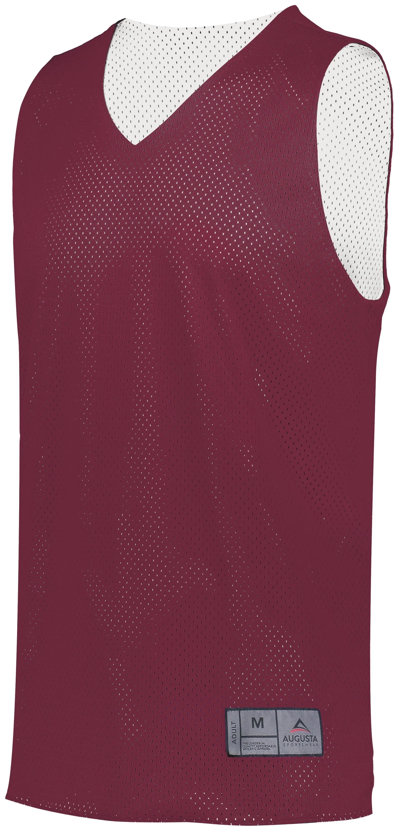 TRICOT MESH REVERSIBLE JERSEY 2.0 Style # 161