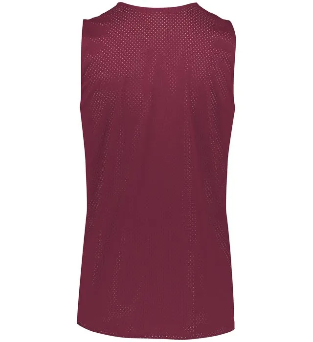 TRICOT MESH REVERSIBLE JERSEY 2.0 Style # 161