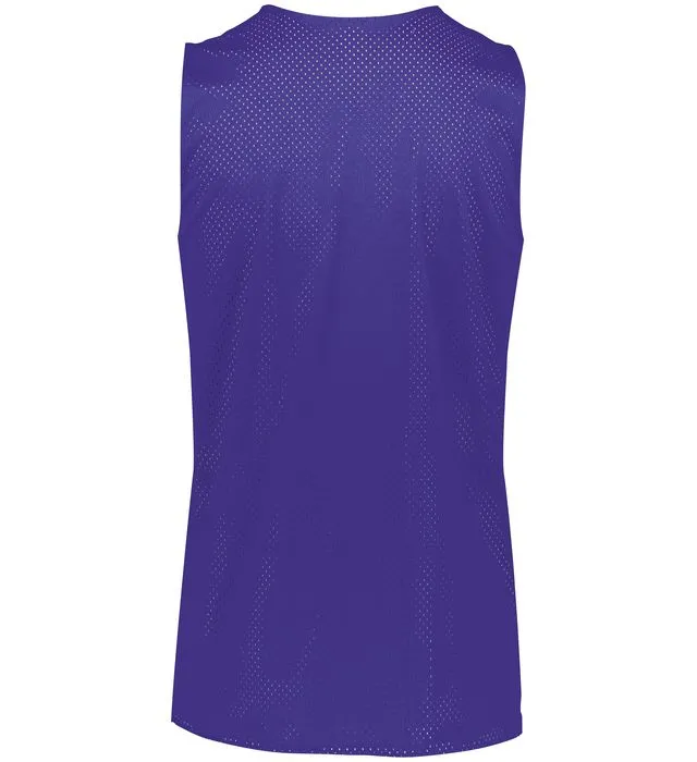 TRICOT MESH REVERSIBLE JERSEY 2.0 Style # 161