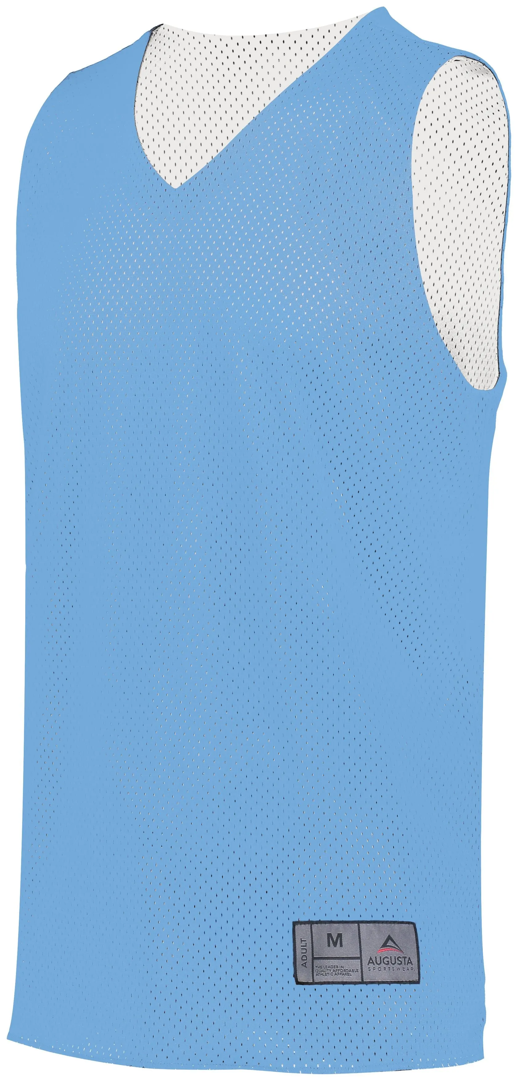 TRICOT MESH REVERSIBLE JERSEY 2.0 Style # 161
