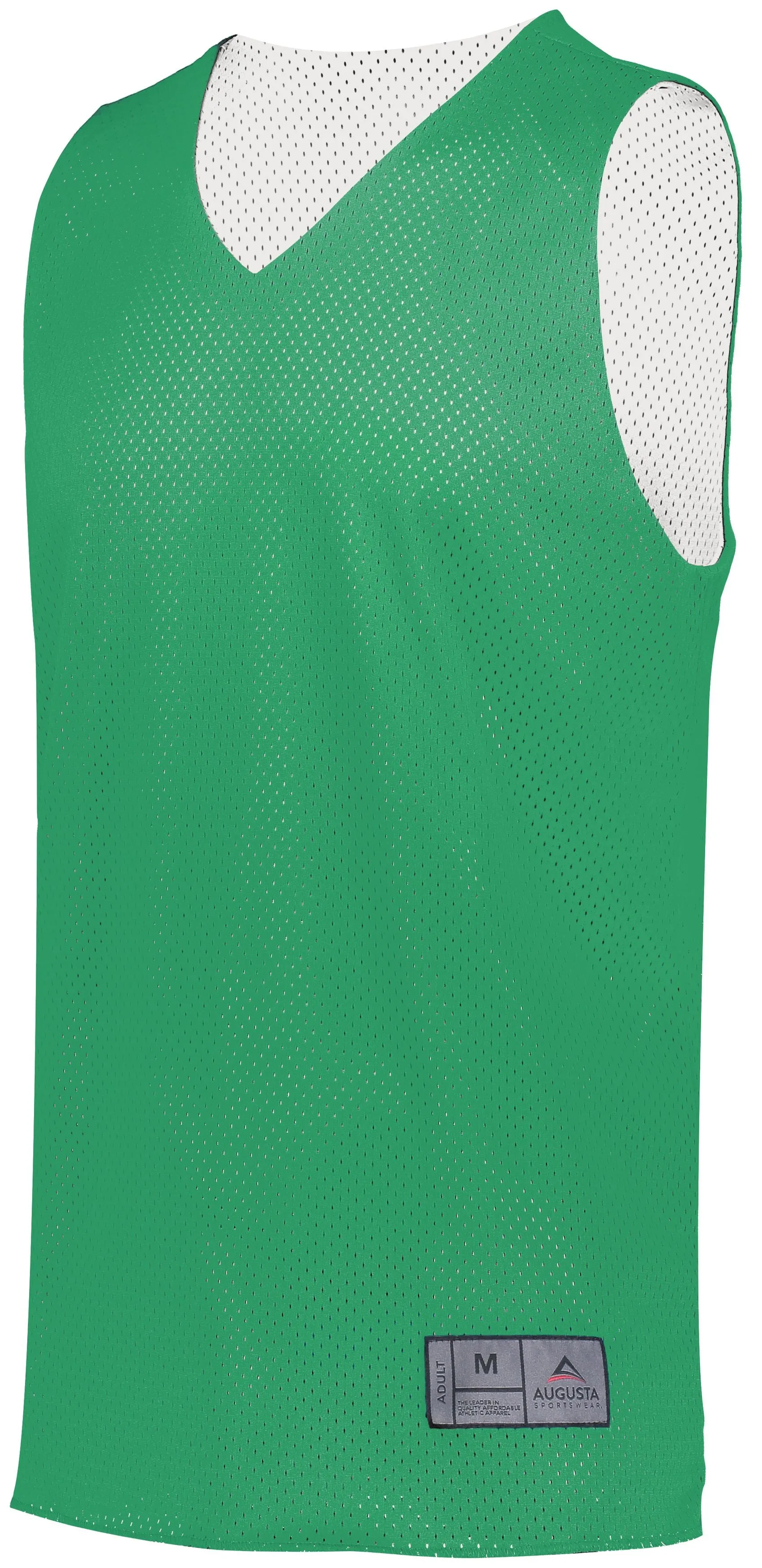 TRICOT MESH REVERSIBLE JERSEY 2.0 Style # 161