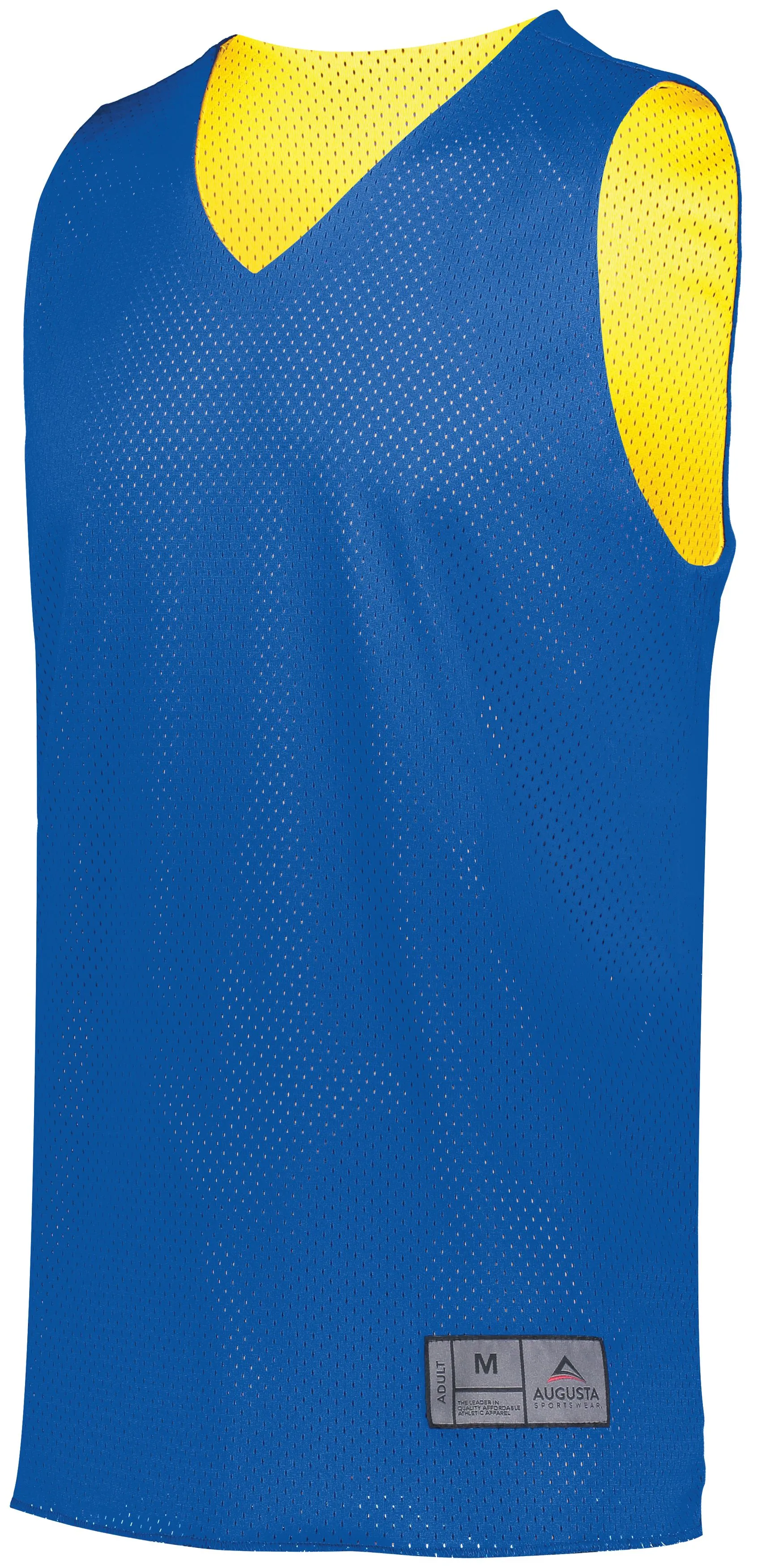 TRICOT MESH REVERSIBLE JERSEY 2.0 Style # 161