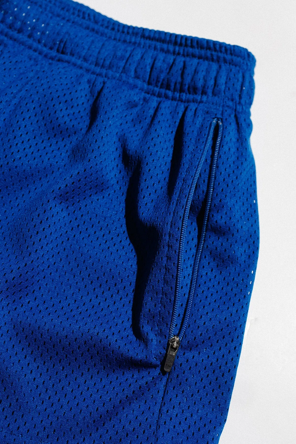 Triple Hem Shorts — Uninterrupted