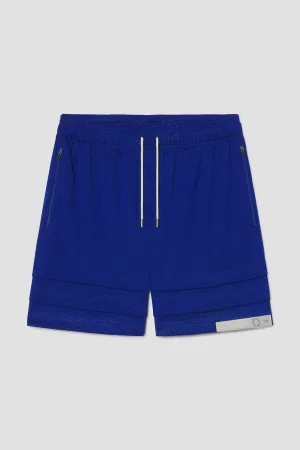 Triple Hem Shorts — Uninterrupted