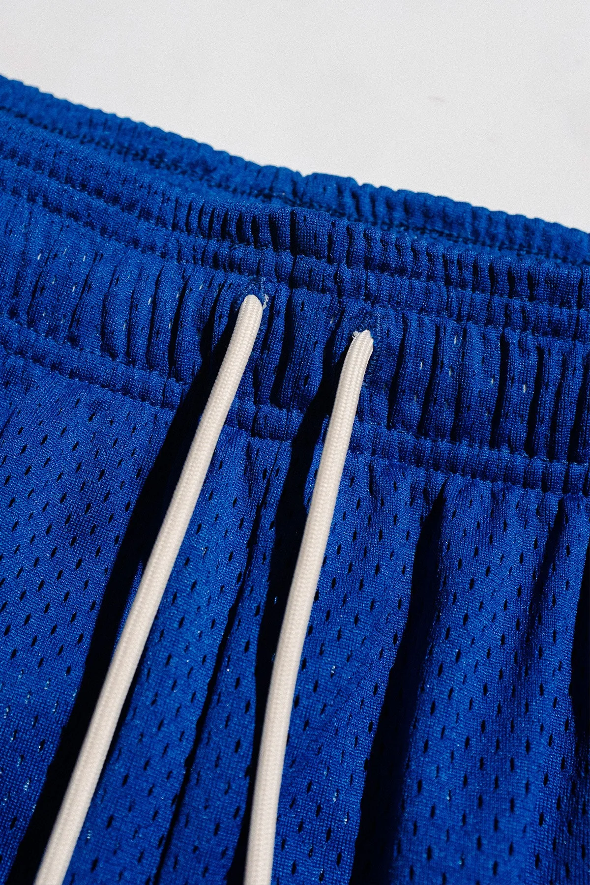Triple Hem Shorts — Uninterrupted