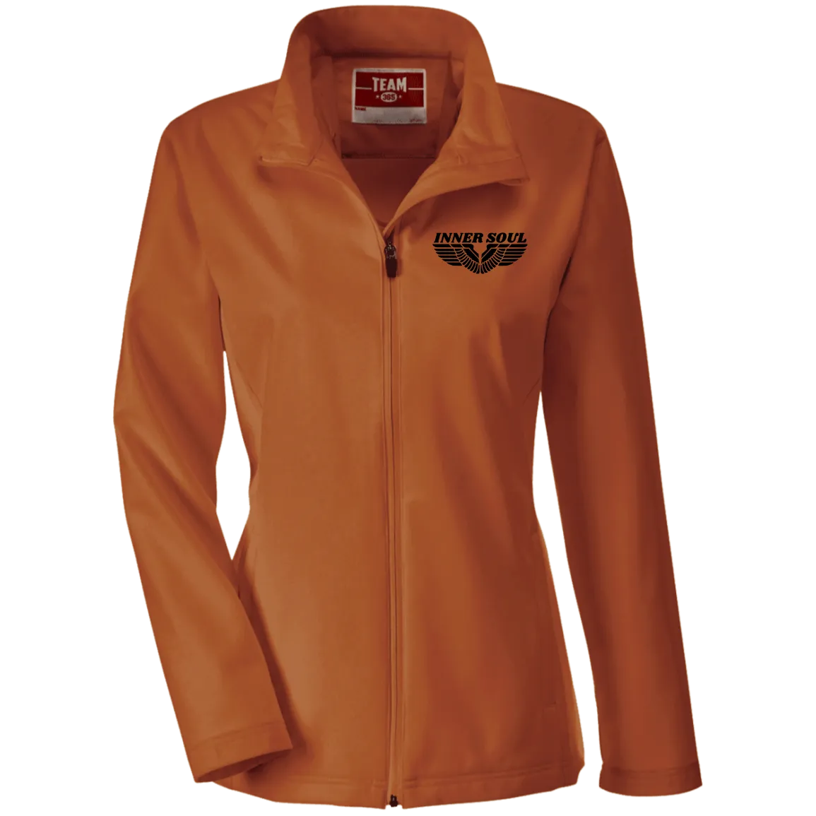 TT80W Team 365 Ladies' Soft Shell Jacket