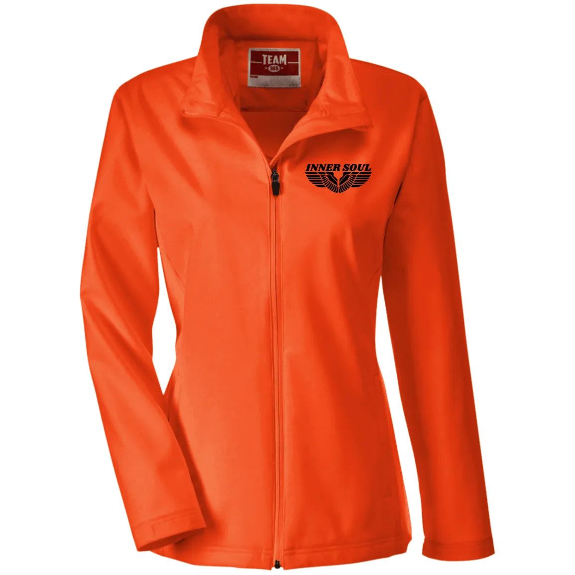 TT80W Team 365 Ladies' Soft Shell Jacket