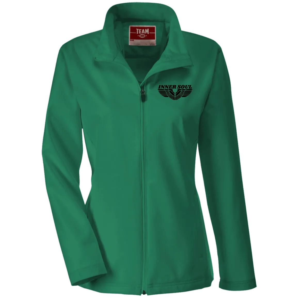 TT80W Team 365 Ladies' Soft Shell Jacket