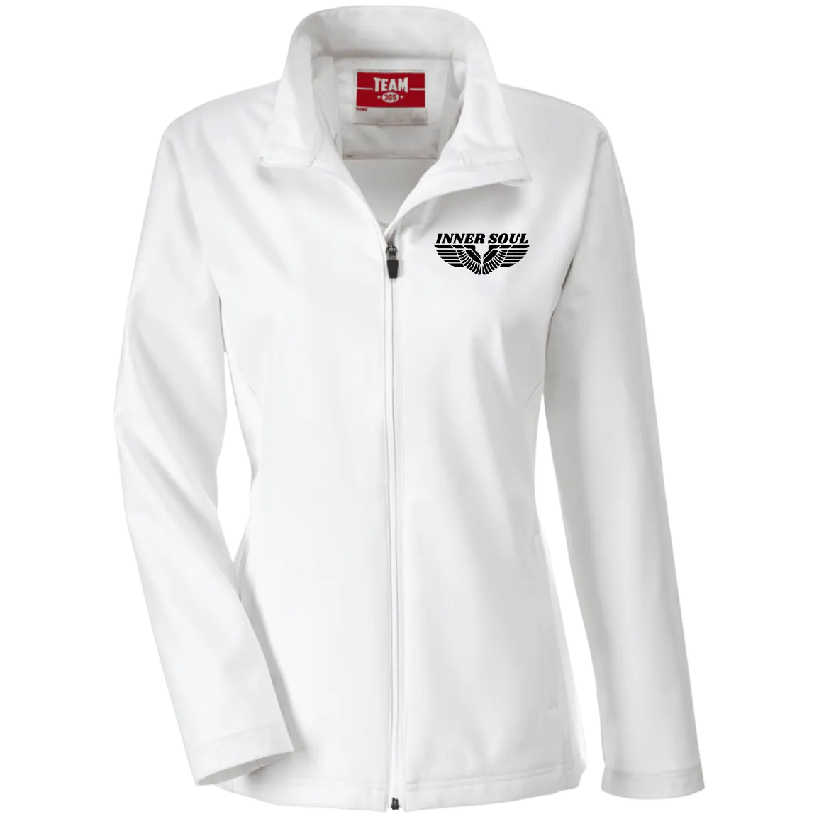 TT80W Team 365 Ladies' Soft Shell Jacket