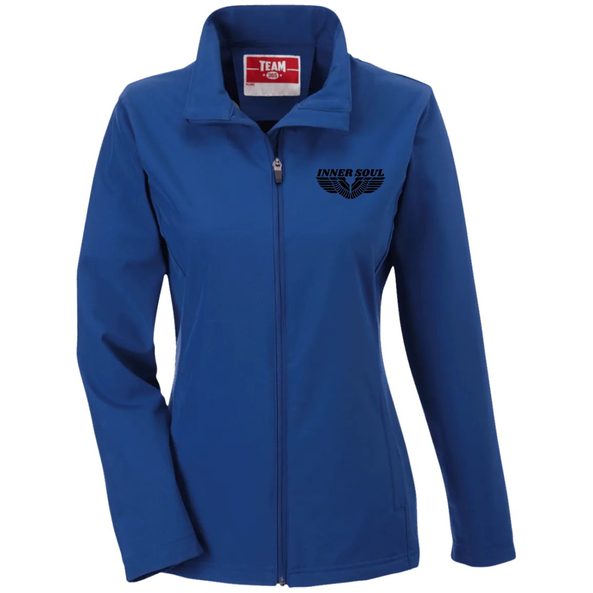 TT80W Team 365 Ladies' Soft Shell Jacket