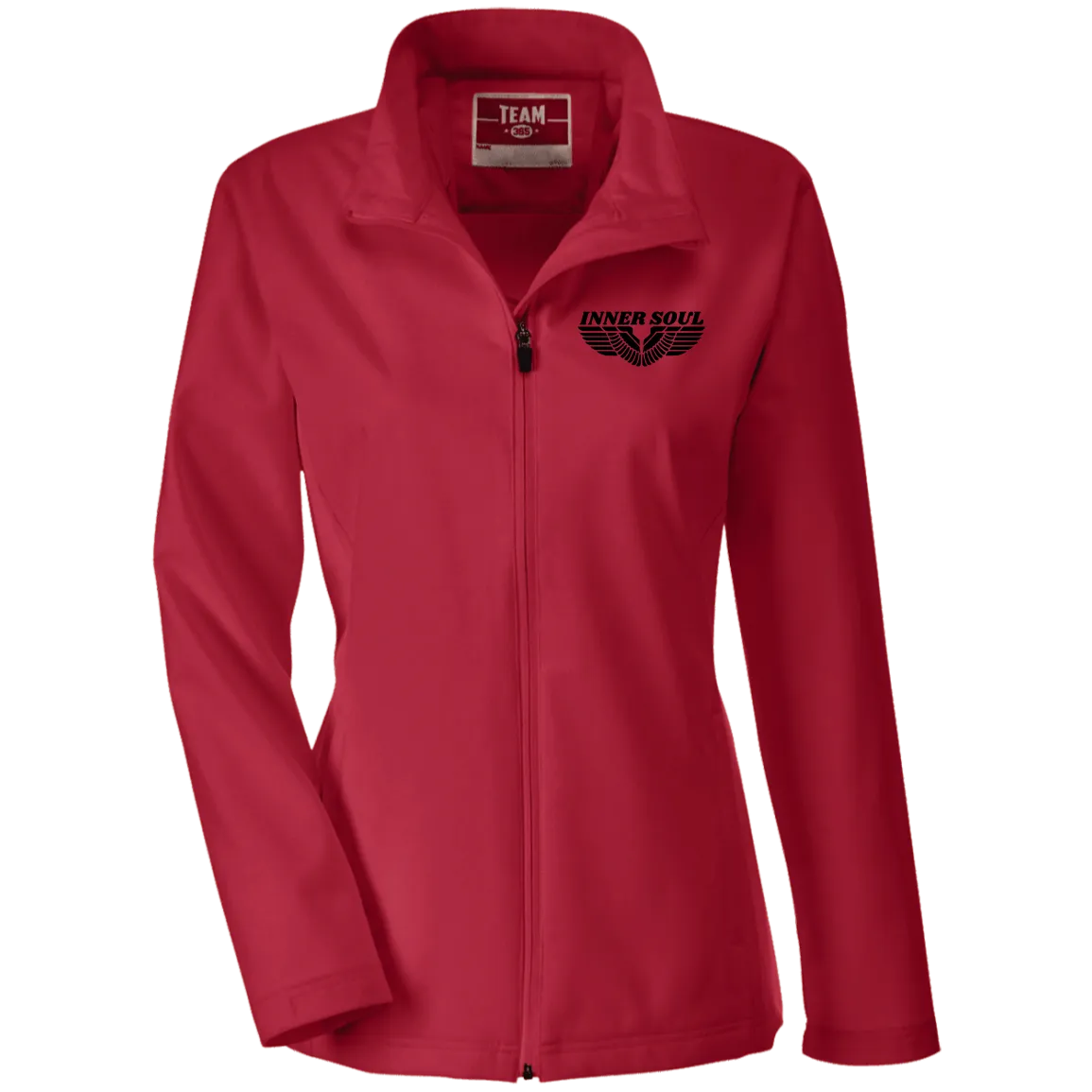 TT80W Team 365 Ladies' Soft Shell Jacket