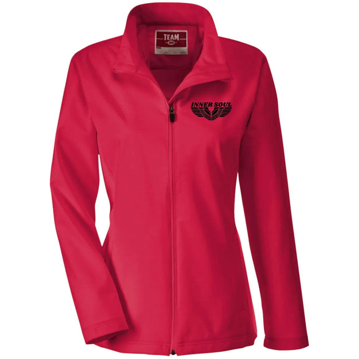 TT80W Team 365 Ladies' Soft Shell Jacket