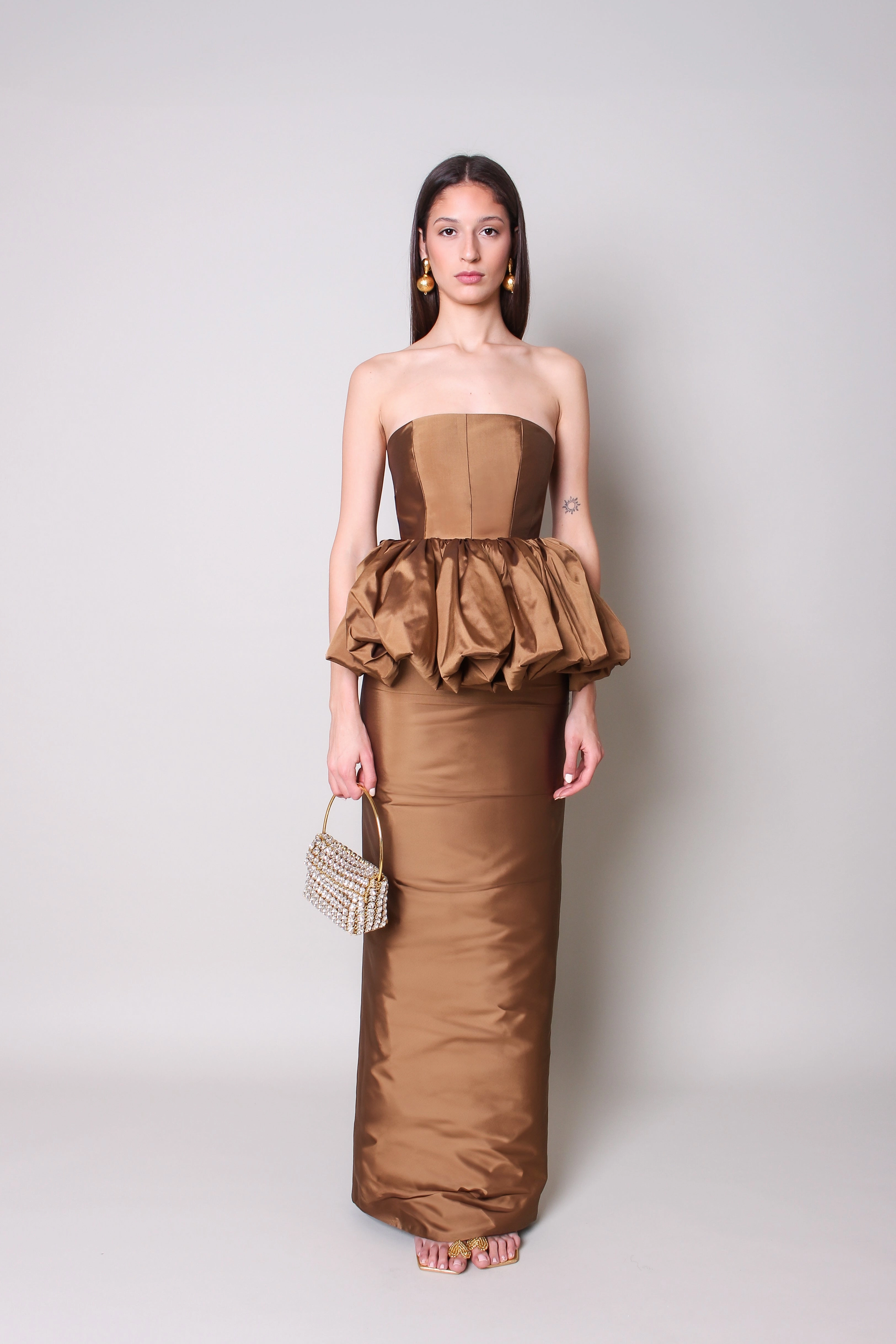 Tulipe Imperiale Dress Fit Focused