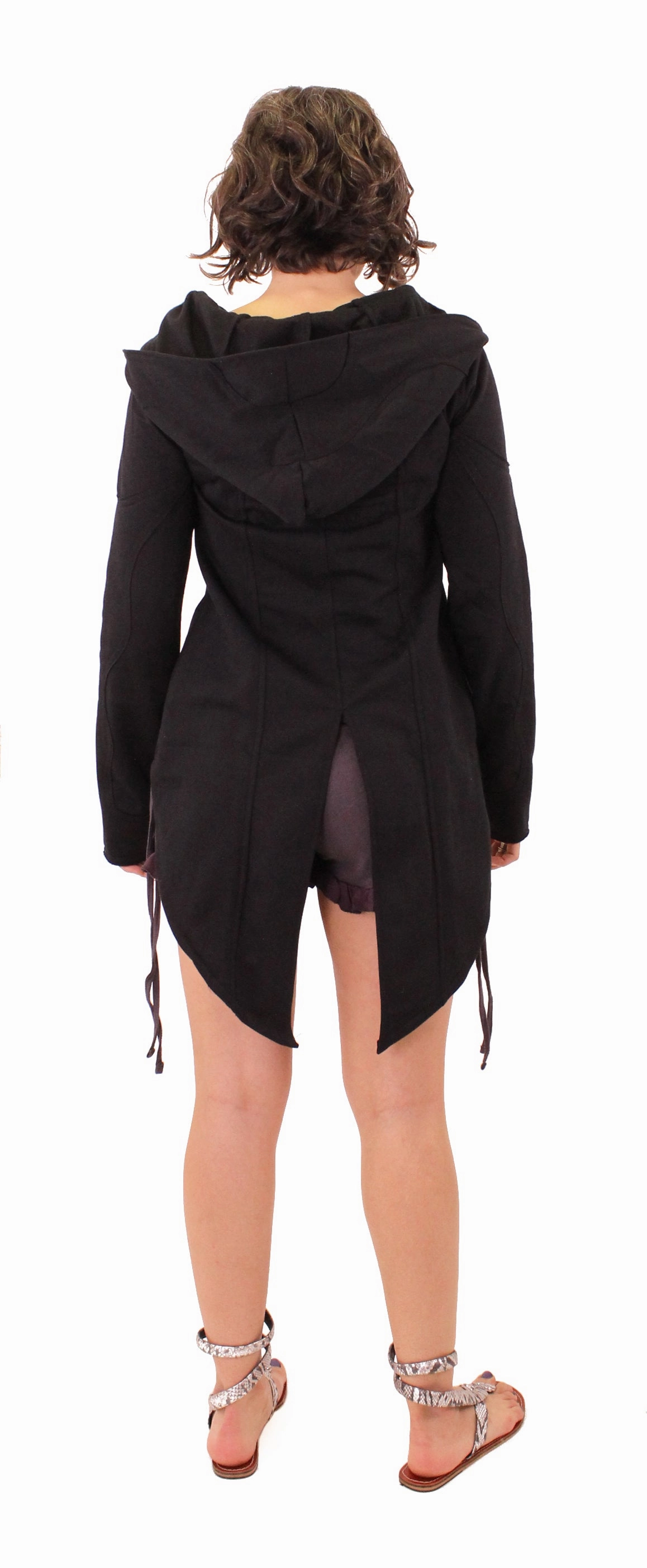 All Day Wear Tuxedo Jacket