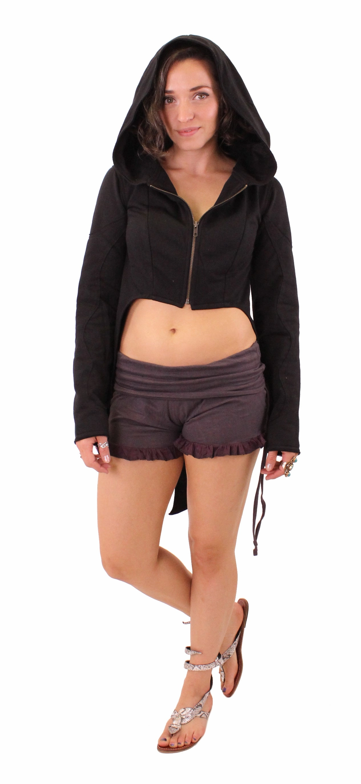 Tuxedo Jacket Hypoallergenic Textile