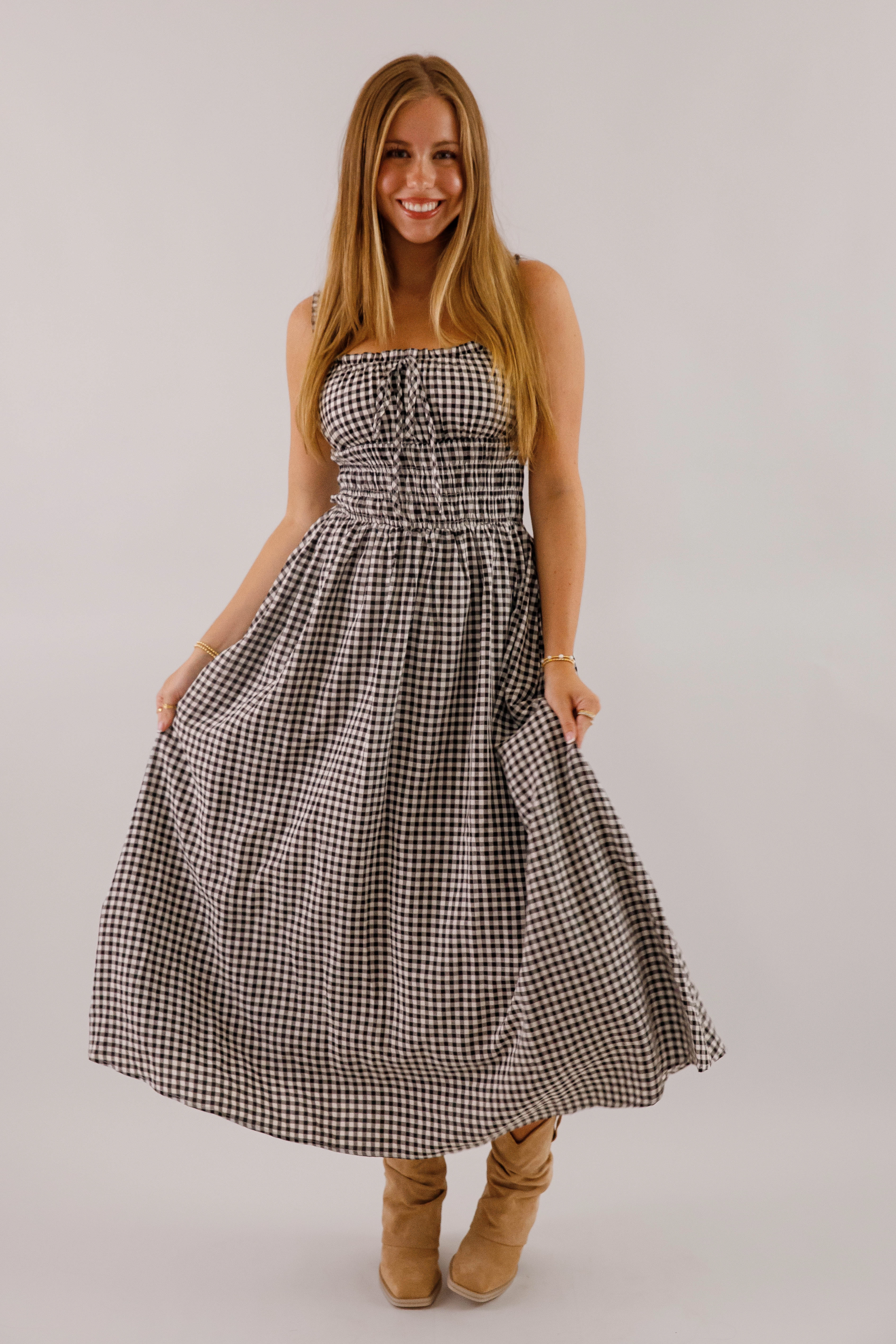 Vacation Vibe Timeless Wear Challenge Accepted Midi Dress