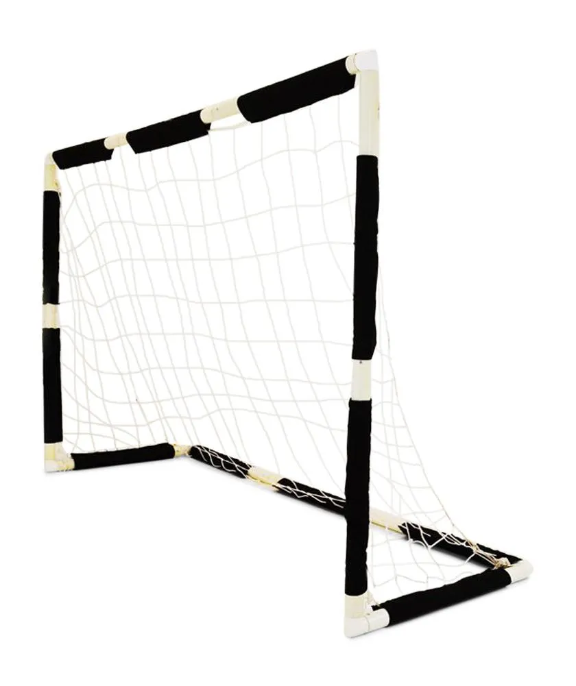 Uber Soccer Five A Side Pro Soccer Goal - 8 x 4 feet