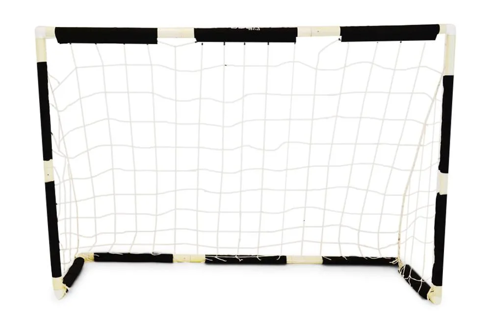 Uber Soccer Five A Side Pro Soccer Goal - 8 x 4 feet