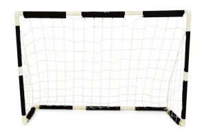 Uber Soccer Five A Side Pro Soccer Goal - 8 x 4 feet