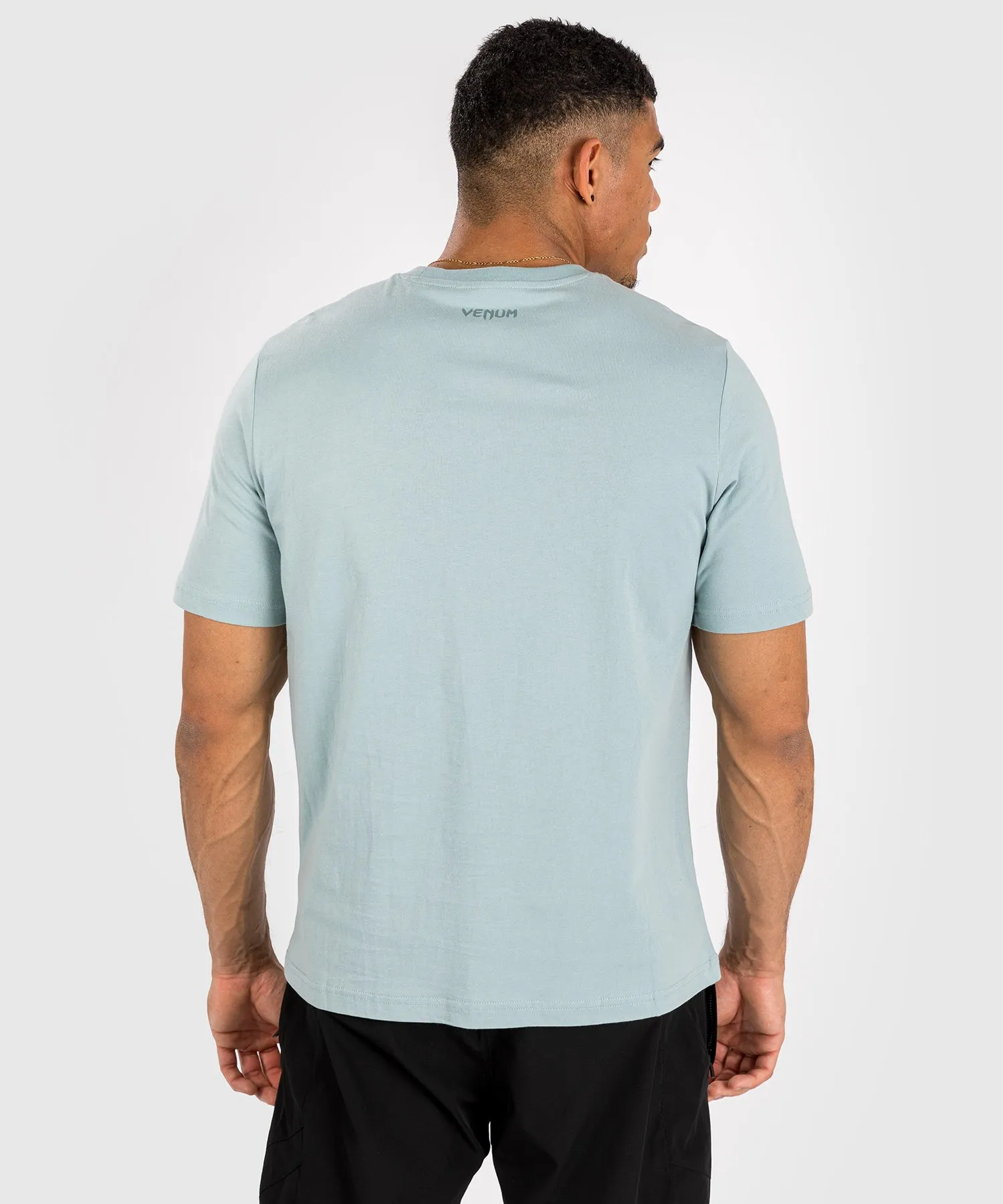 UFC Venum Classic T-Shirt - Ocean Blue