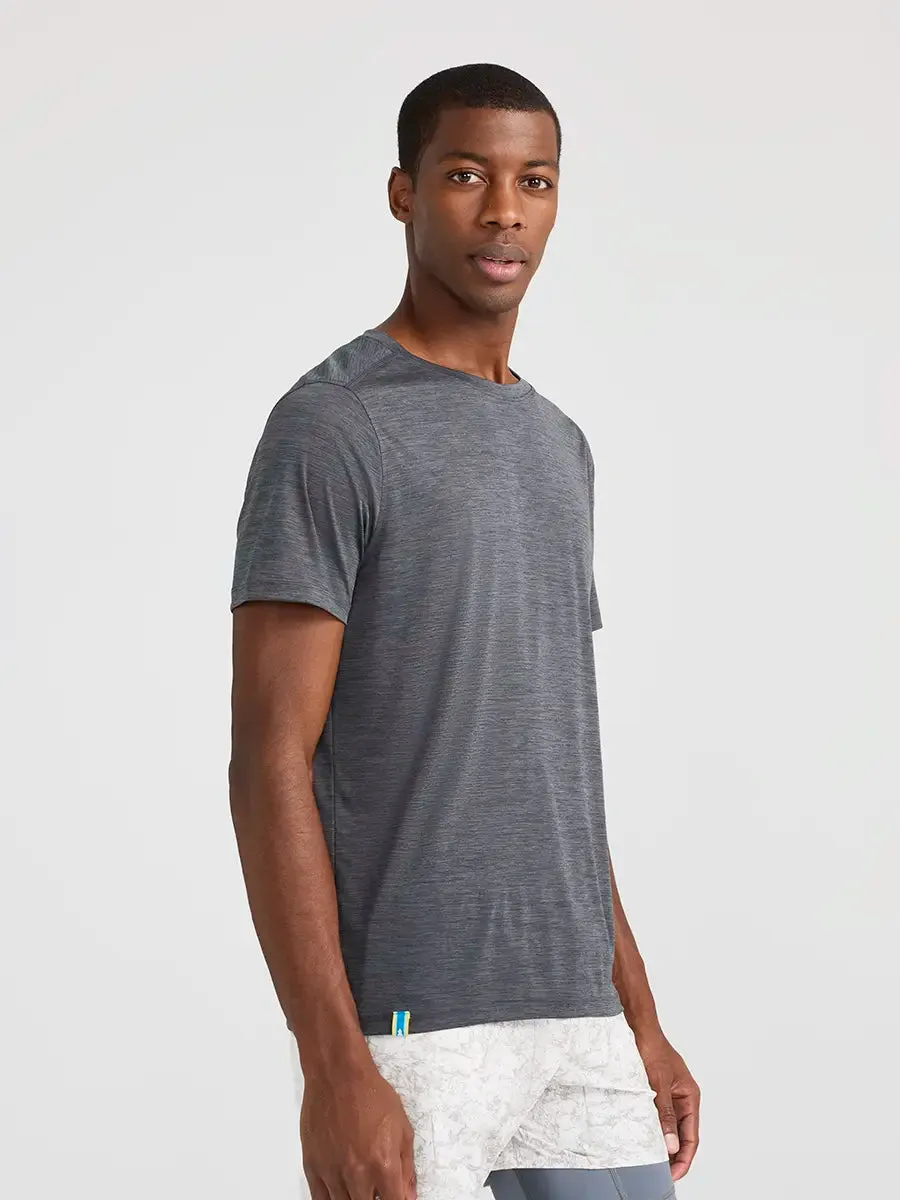 Ultimate Tee (Ember)