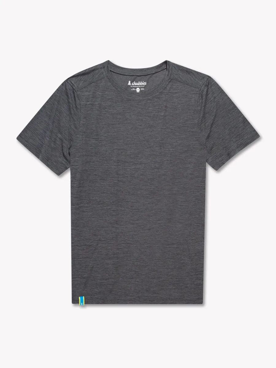 Ultimate Tee (Ember)