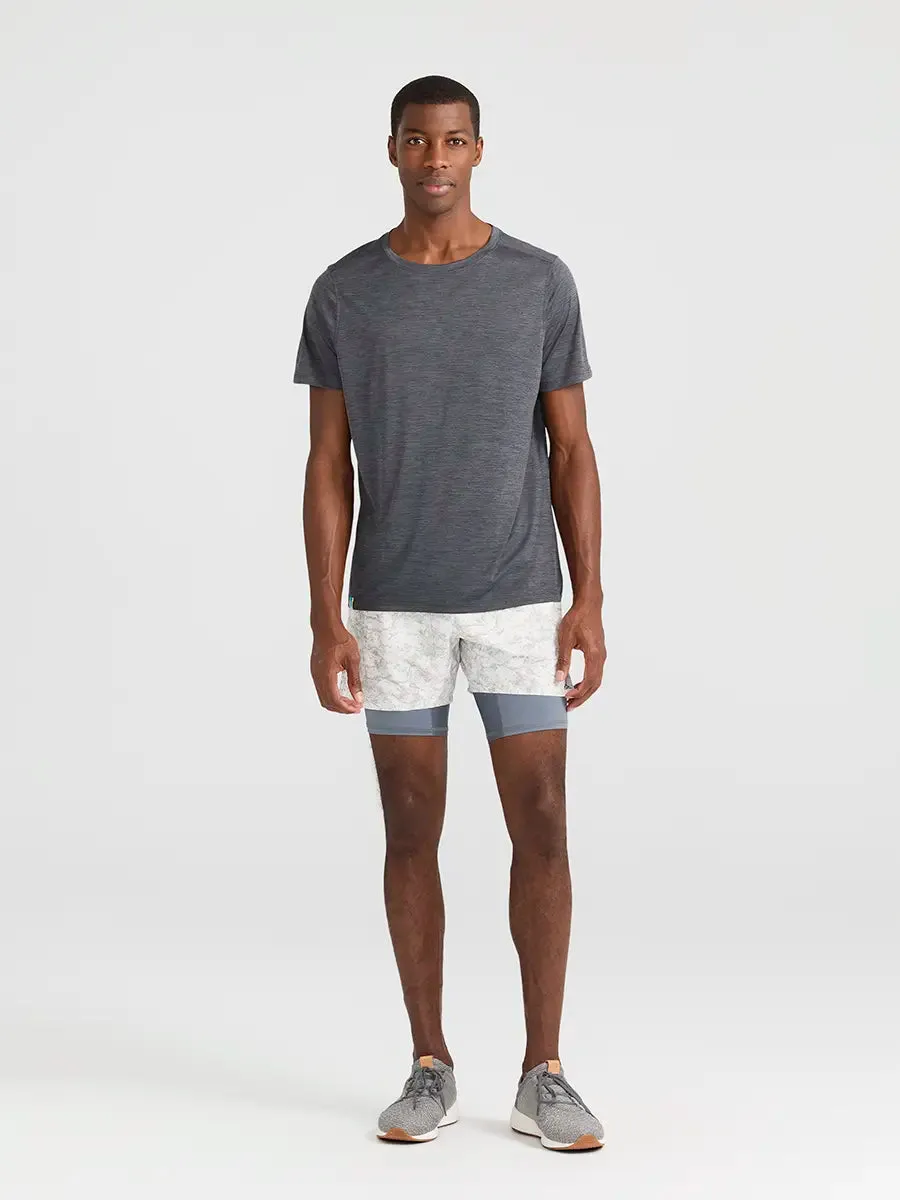 Ultimate Tee (Ember)