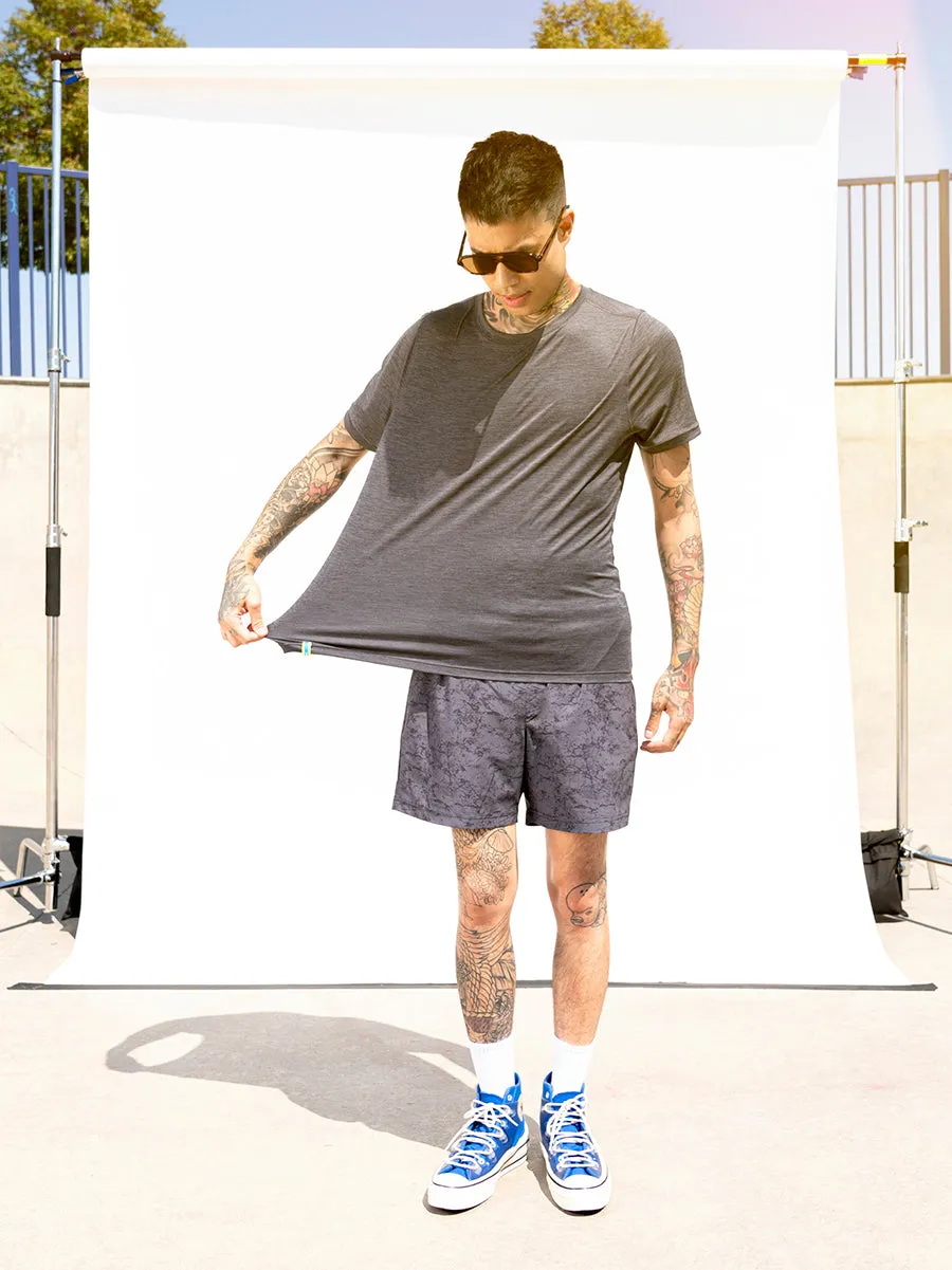 Ultimate Tee (Ember)