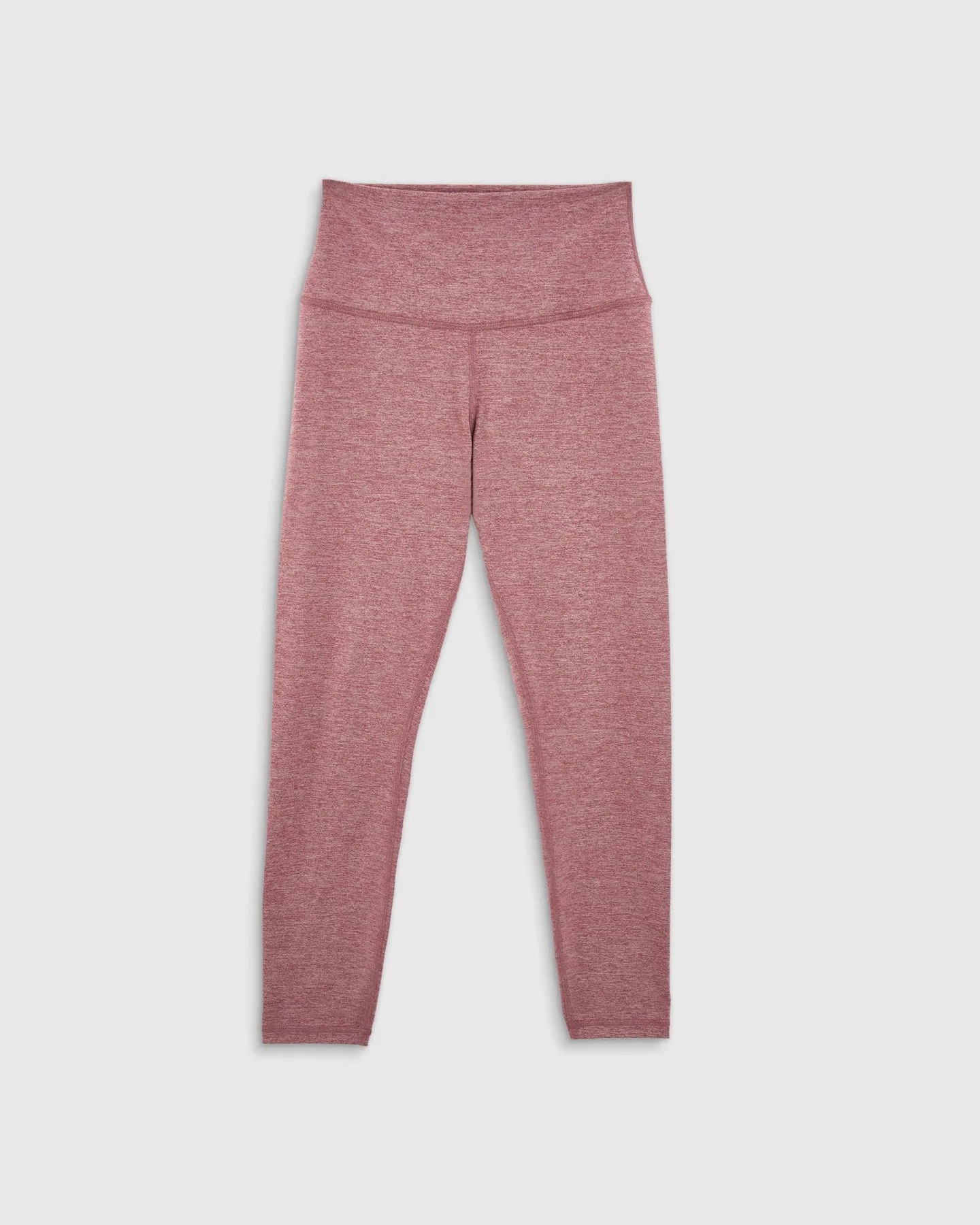 Ultra-Soft High-Rise Legging