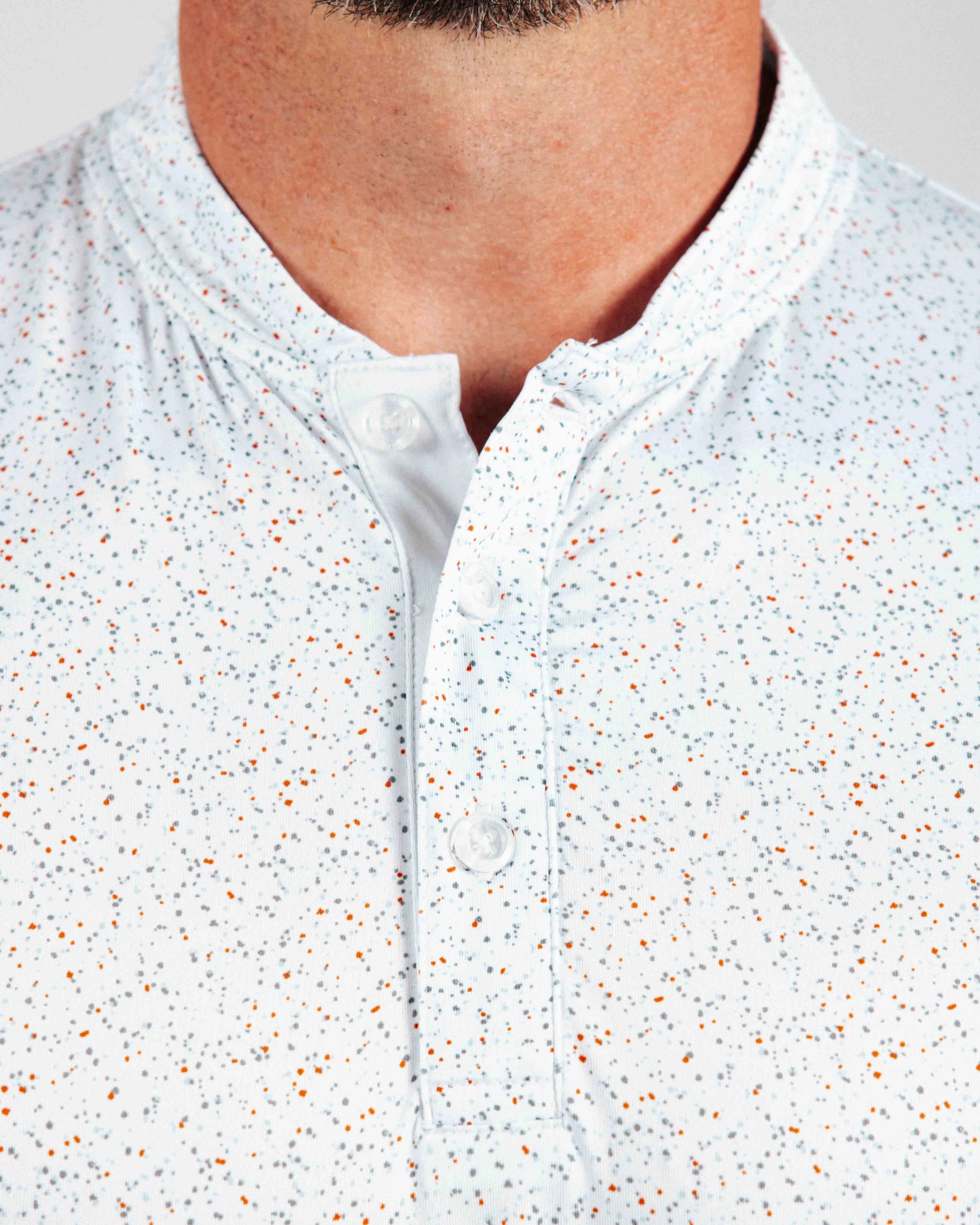 Jawbreaker Blade Polo OdorResistant Technology