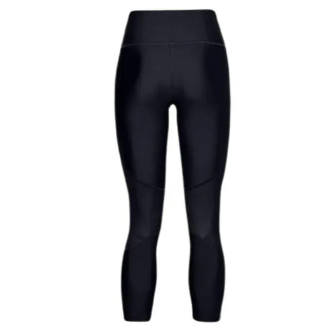 Under Armour Heat Gear Women Training Tight Black