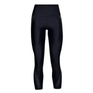 Under Armour Heat Gear Women Training Tight Black