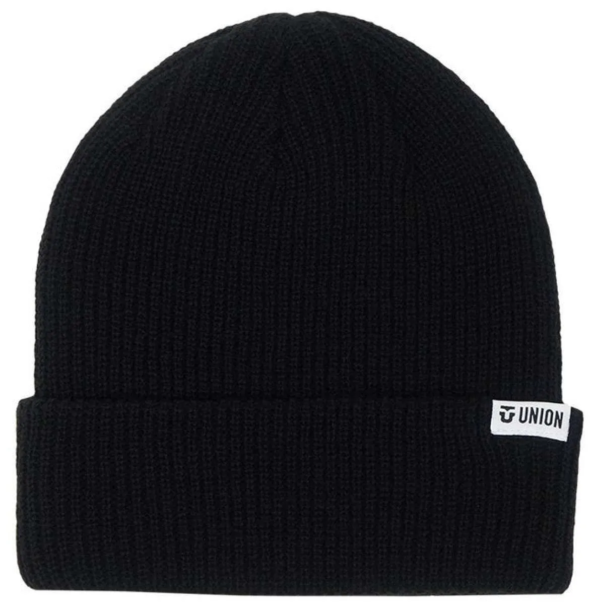 Union Low Cuff Beanie 2024