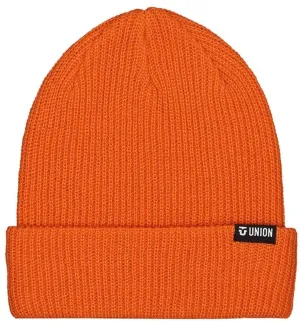 Union Low Cuff Beanie 2024