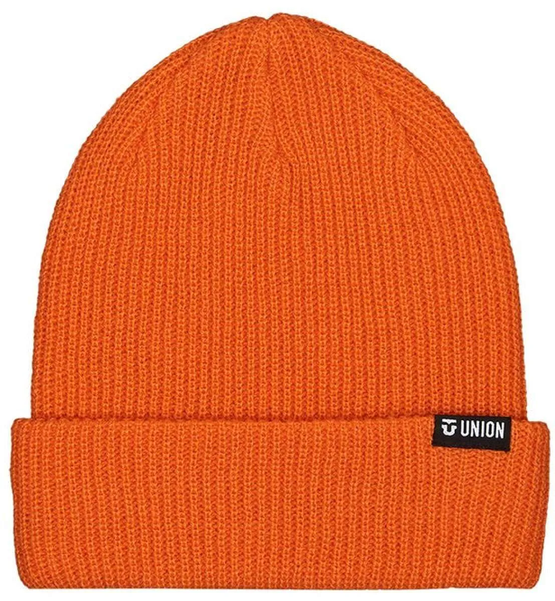 Union Low Cuff Beanie 2024