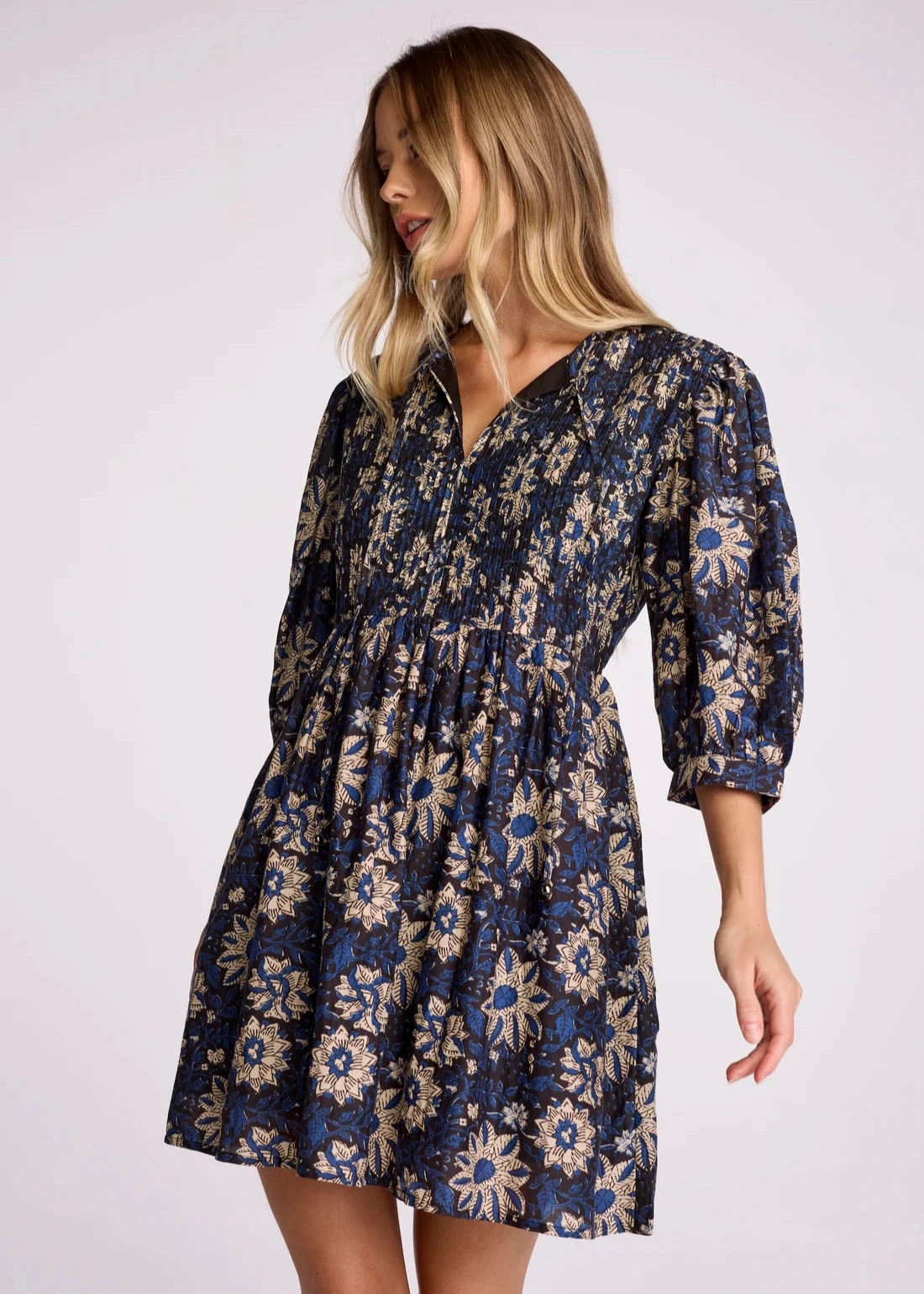 Elegance Glow Sundays Zera Dress