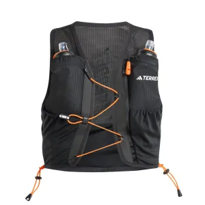 Unisex Adidas Terrex Trail Running Vest 2.5L