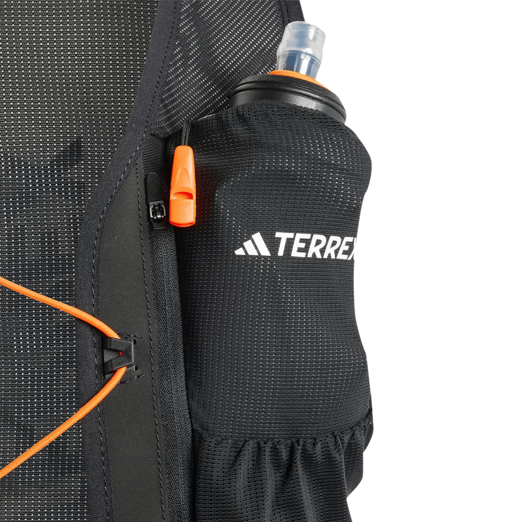 Unisex Adidas Terrex Trail Running Vest 2.5L