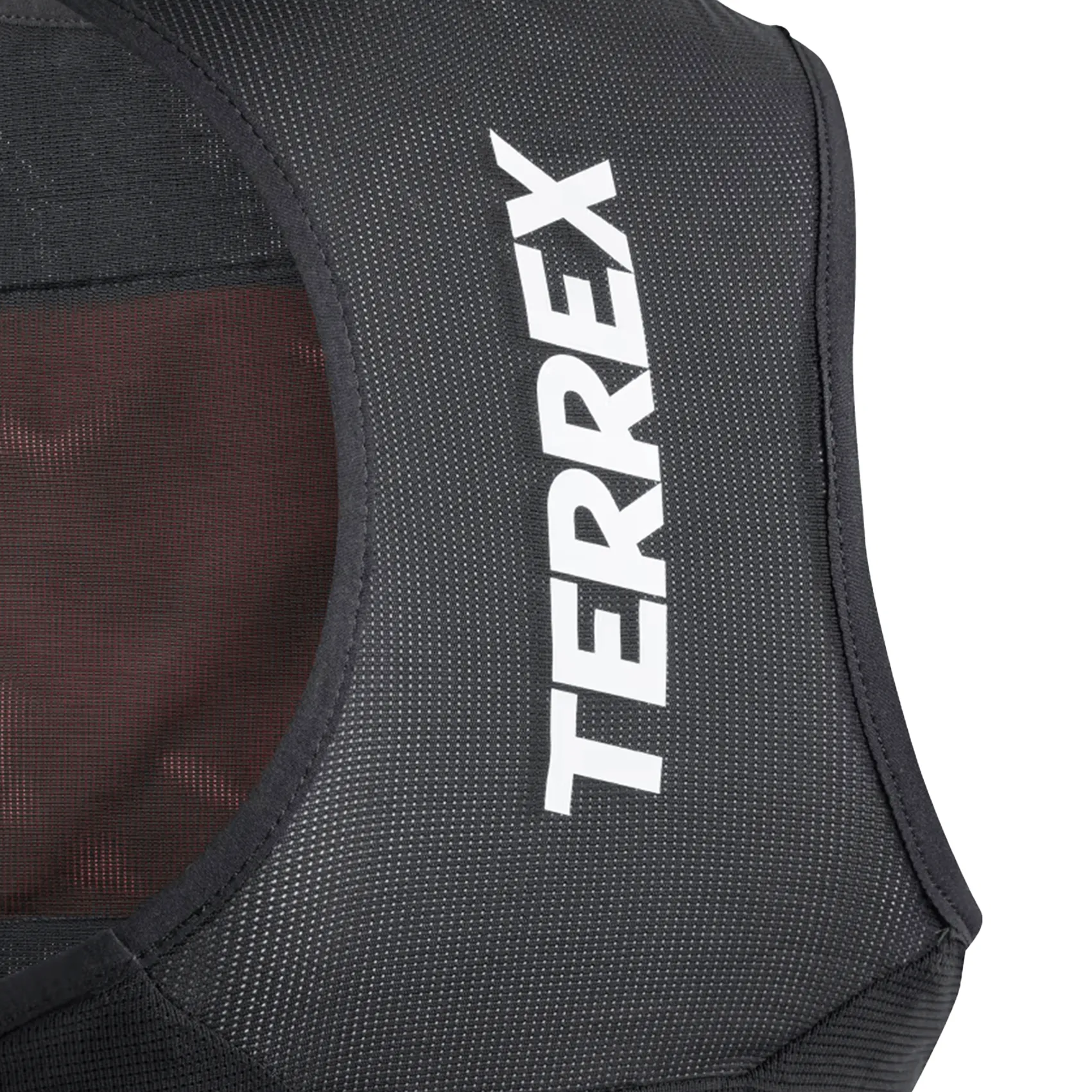 Unisex Adidas Terrex Trail Running Vest 2.5L