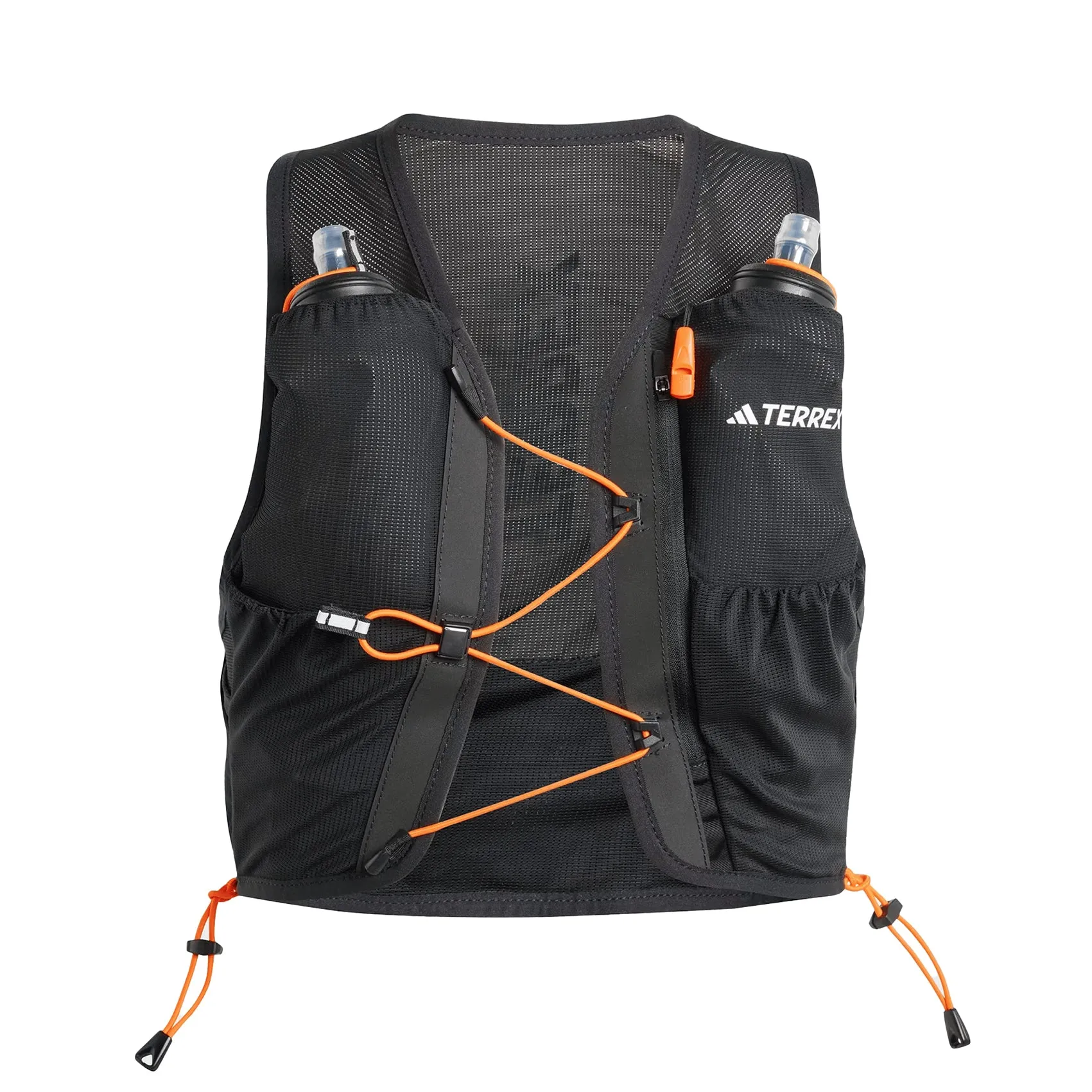 Unisex Adidas Terrex Trail Running Vest 2.5L