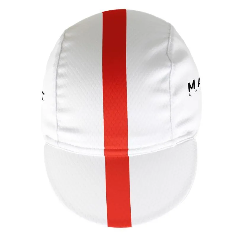 Unisex MAMIL Apparel The Ogre Quick Dry Cycling Cap